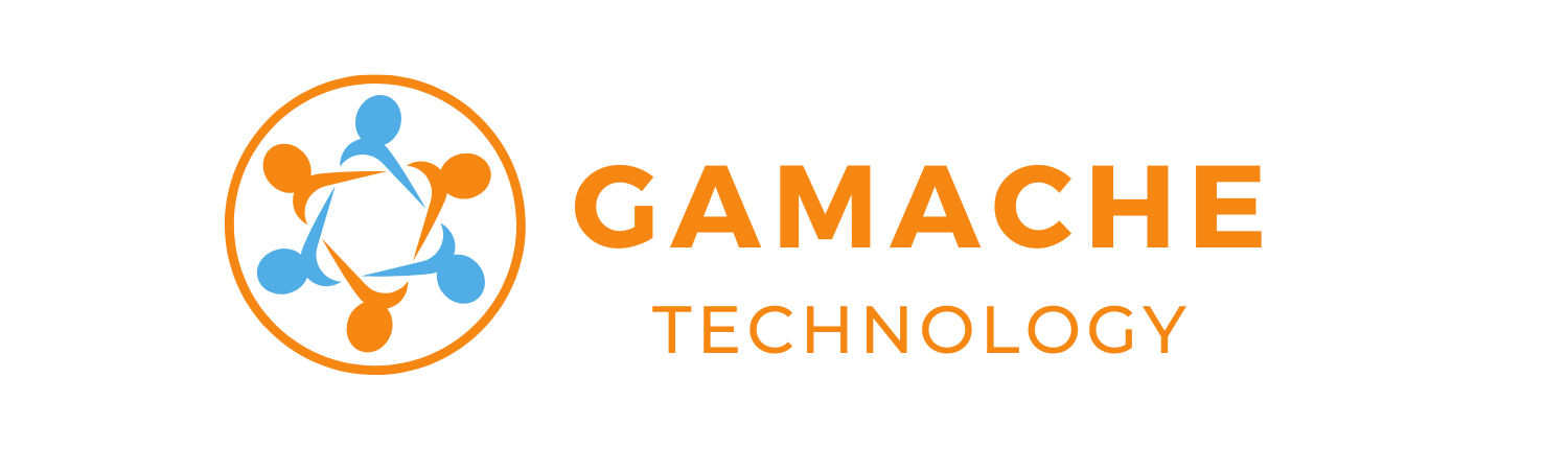 about-gamache-technology